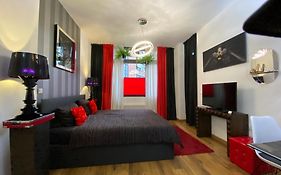 High Level Apartment